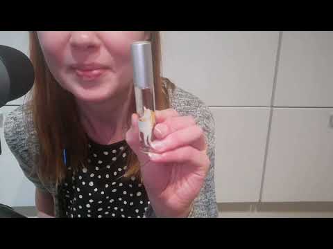 ASMR Suomi - Ostosten esittelyä kuiskaten 🤫