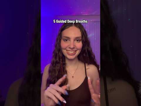 Time to relaxxx😮‍💨 #asmr #relax #asmrvideo #guidedmeditation #relaxing