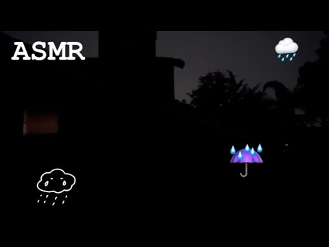 ASMR| IF YOU CAN’T GO TO SLEEP, THIS IS A 1 MINTUE ASMR VIDEO FOR YOU🌧️😙🤍
