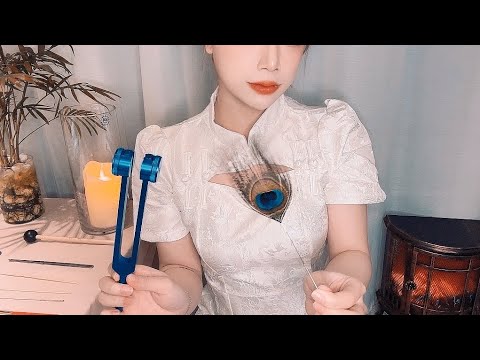 ASMR 누워서 관리 받는 베트남 귀청소 전문 1인샵ㅣVietnam Ear Cleaning shop