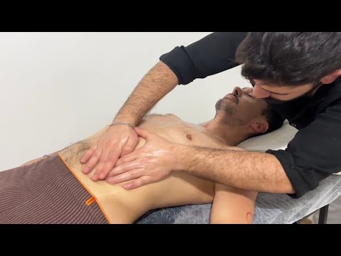 PROFFESSIONAL /SOFT TOUCH ASMR MASSAGE