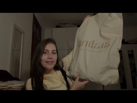 Unboxing de SHEIN ~ Haul