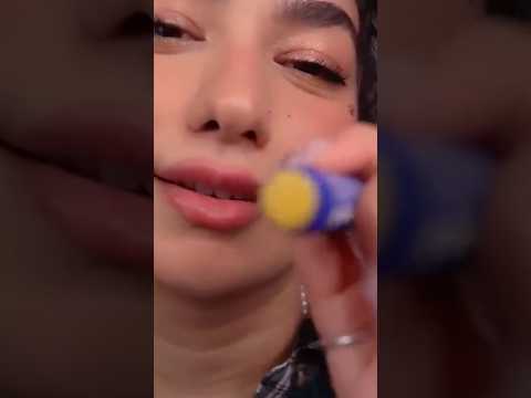 friend crushes on YOU 😳🥰 #asmr #roleplay