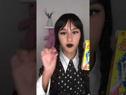 ASMR| Trying CANDY🤯#asmrcommunity #asmr #asmrsounds #asmrtriggers #asmreating #asmrvideo #cosplayer