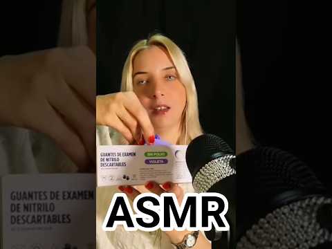 ASMR SPA & SKINCARE ROLEPLAY #asmr #ASMR #asmrdormir #asmrpañol #asmroleplay #asmrskincare #asmrspa