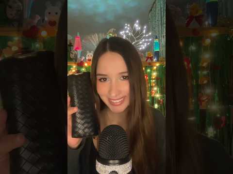 On peut trouver la satisfaction dans la simplicité☺️ #asmr #relax #relaxingasmr #tapping #scratching