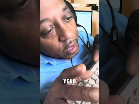 ASMR Roleplay | What Happens When You Call Tech Support | No Frills Ver 2.0 #asmrroleplay