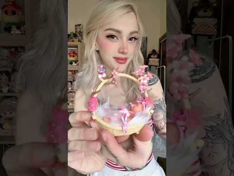 Decoré a mi MINI BABY reborn ✨🥰 (Bebé Miniatura)