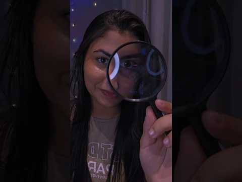 Mostrando todas as coisas que comprei pra fazer ASMR aqui no canal 💜  #asmr #asmrsounds #asmrvideo