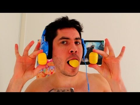 3 jouets kinder surprise [ ASMR français ]