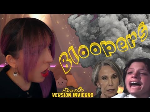 ⭐El lado divertido del ASMR 🤭 Bloopers + Memes