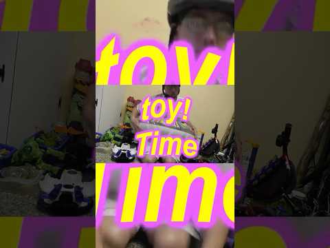Best of "toy! Time"
