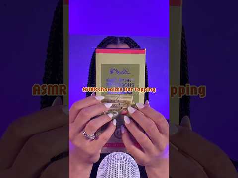 Matcha chocolate bar?😳 #asmr #shorts
