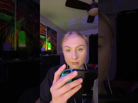 ASMR | Nintendo Switch