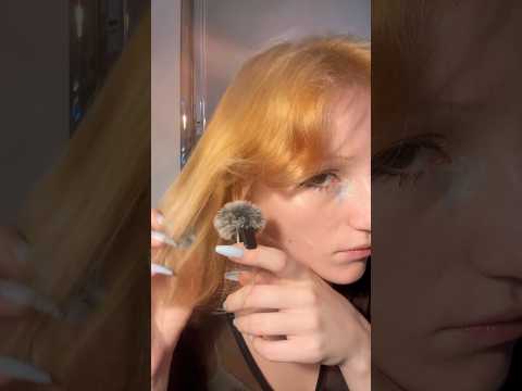 Тест на внимательность: сколько раз ты увидел очки в кадре? #асмр #asmr