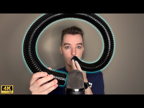 ASMR For People Who NEED Sleep