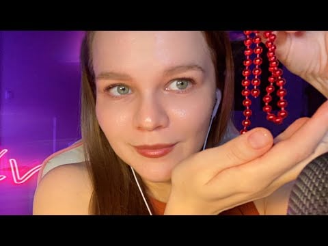Slavic Bridal Ritual Spell { ASMR } Inaudible 