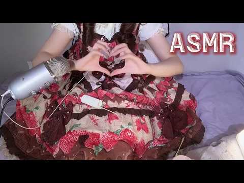 ASMR 99.9% Immersion 🎧 Deep Ear Scraping & Fluffy Cotton Swab Tingles (No Talking)
