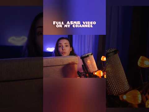 The Most Satisfying Mystery Box ASMR #asmr
