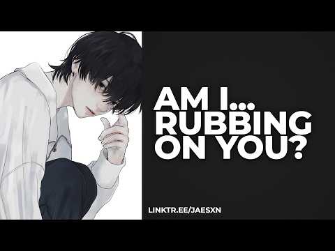 Sharing a Bed With Your Shy Best Friend [Cuddles] [Confession] [Slow Burn] - Spicy Boyfriend ASMR