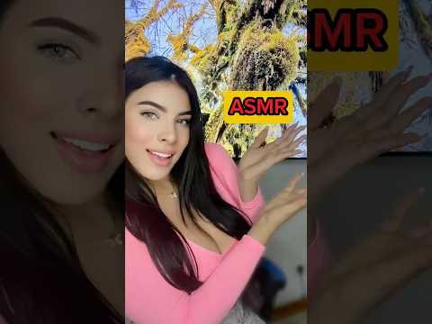 🍃🌳🍀ASMR🍀🌿🍃 #asmr #relax #relajante #funny #parati #viralshort #viralvideo #fyp