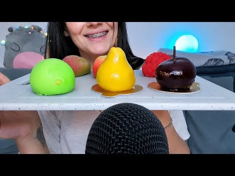 $60 Luxury Desserts 🍰 ASMR Taste Test | Huge Disappointment