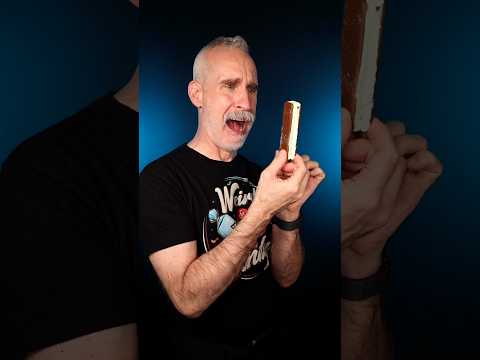 Trying weird and crazy candy: Freeze dried ice cream sandwich, Hot Tamales, Super Lemon  #snacks