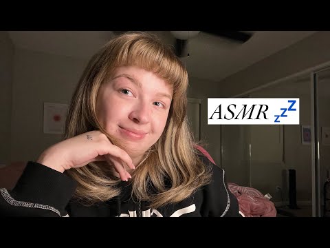 ASMR 💕 Lofi triggers to help you fall asleep 💤