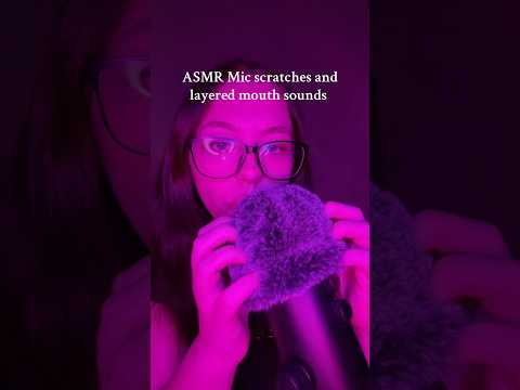 #asmr #relax #triggersforsleep #asmrsounds #asmrcommunity #asmrmouthsounds #mouthsounds #asmrtist