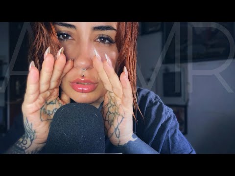 🌸💖🌟 Afirmaciones Positivas para el Amor Propio • ASMR 🌟💖🌸