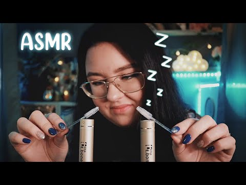 ASMR för dig som VERKLIGEN behöver sova 😴 (Brainmelting ASMR✨)