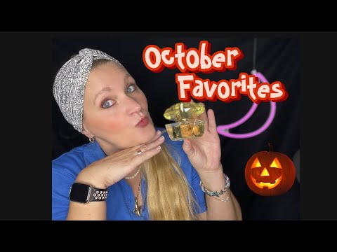 ASMR ⚠️ Achtung Tinglesgefahr October FAVORITES Soft Spoken • Mouth Sounds • Whispering • Tapping