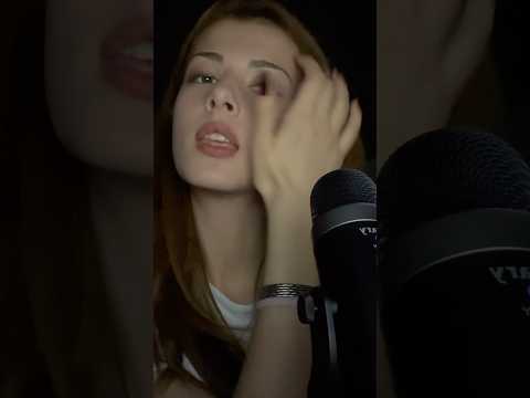#tingles #asmr #triggerwords