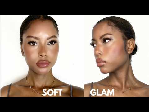 UPDATED Soft Glam| New Products | Beginner Friendly for 2026