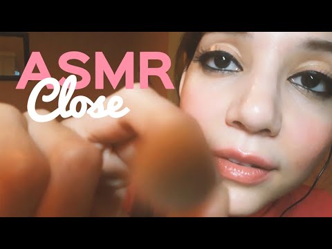 ASMR EN ESPAÑOL / Tu mejor amiga te da un MASAJE CAPILAR / Gender Neutral ♥ ROLEPLAY ♥