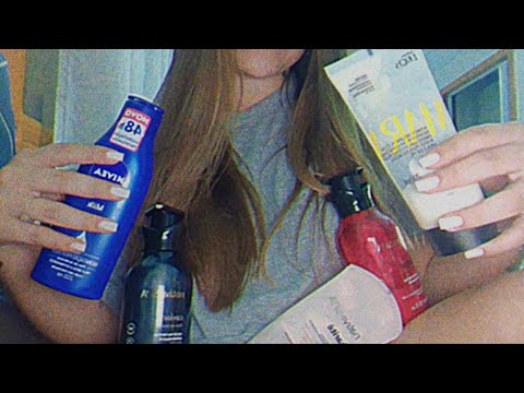 ASMR| Sons 💦 molhados 💦 de creme 🧴THE BEST