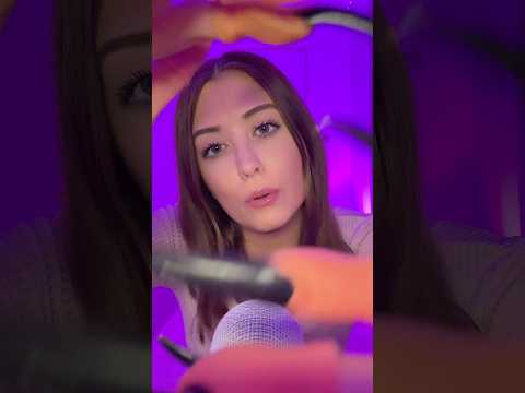 VISUEL INTENSE POUR DORMIR #asmr