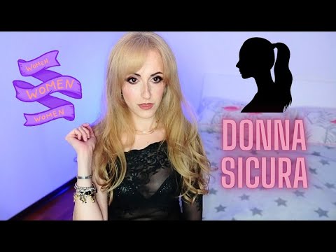 *DONNA SICURA TAG* asmr ita🇮🇹 vi racconto la mia esperienza 🤺