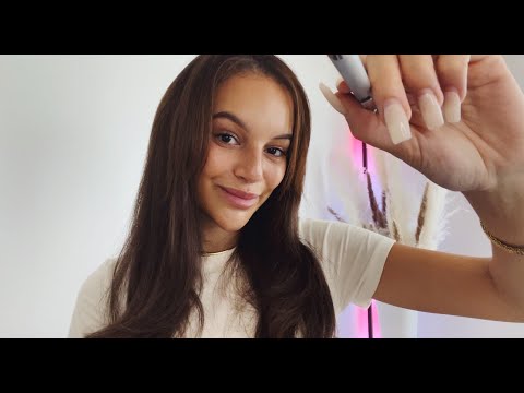 ASMR | FOLLOW MY INSTRUCTIONS