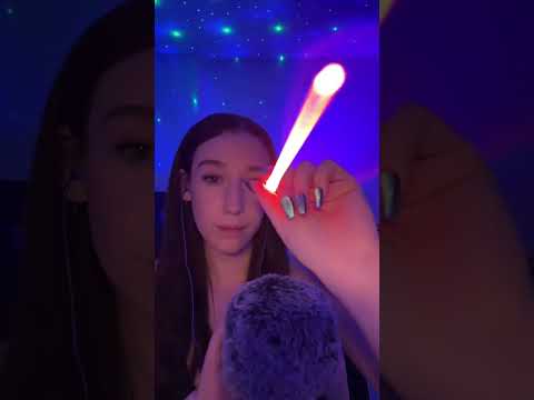 level: impossible  #asmr #relax #tingles
