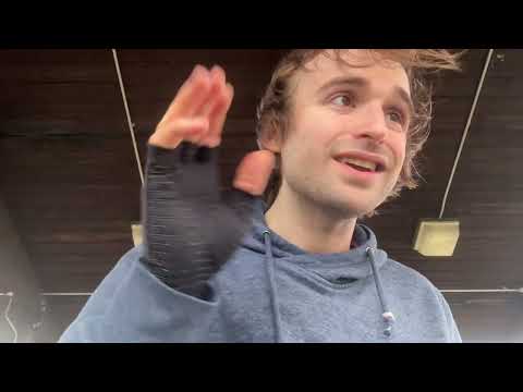 Ridiculous ASMR Vid