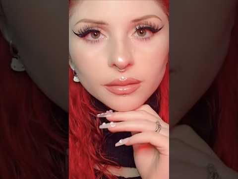 #asmr #inaudible #measurement #tingles #relax #pov #makeup #visualtingle #whispering #mouthwhisper