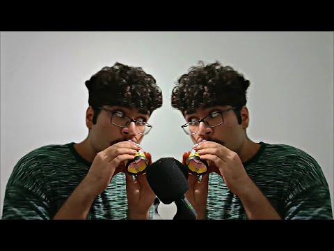 ASMR But I Am I Am