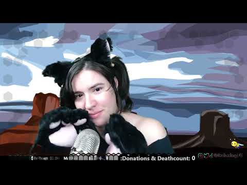 ASMR - Kitty Purring