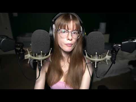 You Should Go To Bed ASMR Motivation