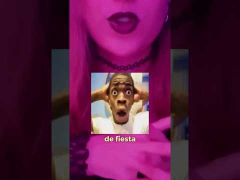 pov: te maquillo para tu funeral #asmr