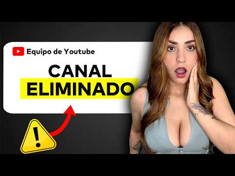 Adiós a YOA ASMR 😭 YouTube tomó la decisión final 💔