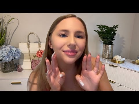 ASMR Roleplay | Mean Girl (Karen Smith) Gossips with You 💗