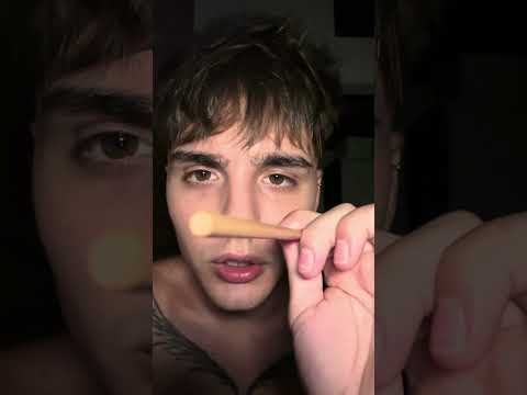 Te tocó todx #asmr #relax