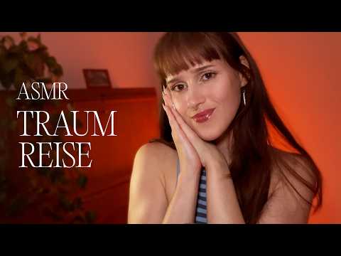 ASMR Traumreise in den geheimen Garten 🌳